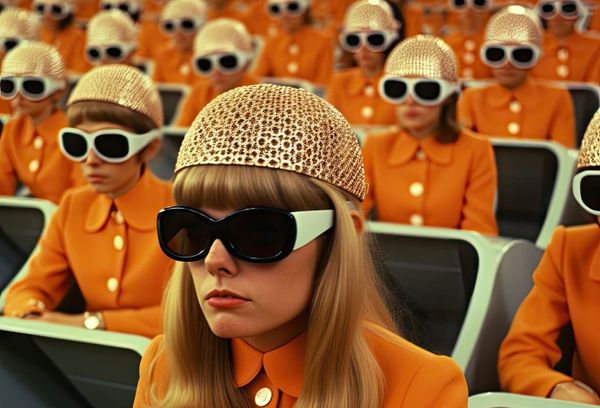 TFTT #3 – Grâce à l'IA générative, c'était vraiment mieux avant 👴