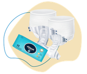Free Samples: Attends Everyday Sample Box