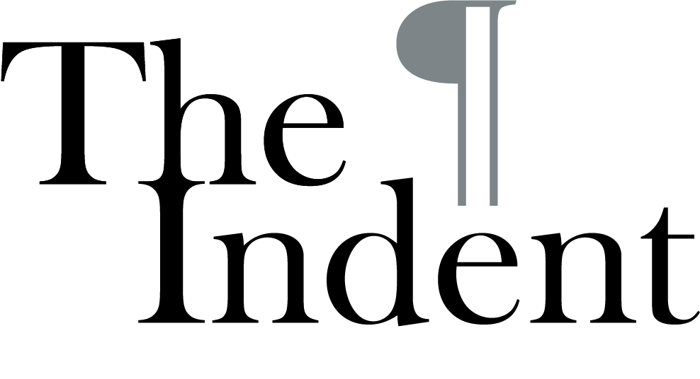 The Indent: Book Reviews from a Mega-Reader