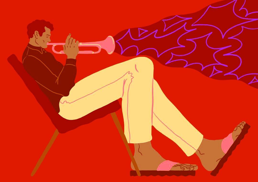 Free subscribers post here