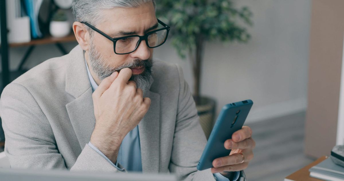 You've Spent 25 Years Building Expertise. AI Makes That More Valuable, Not Less.