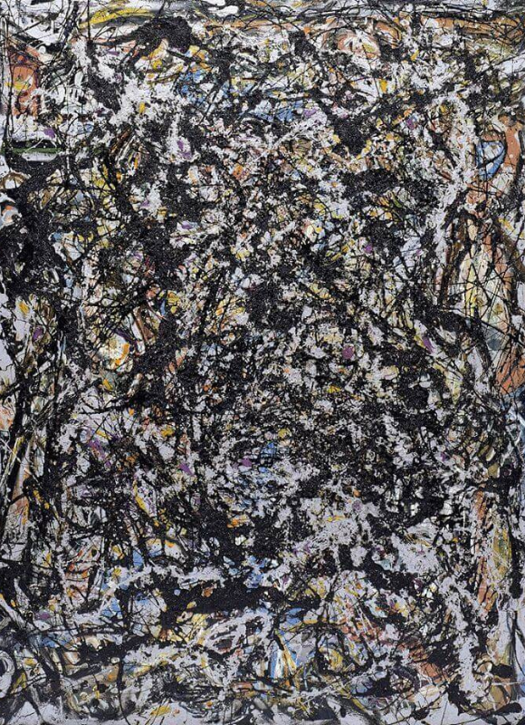 Jackson Pollock