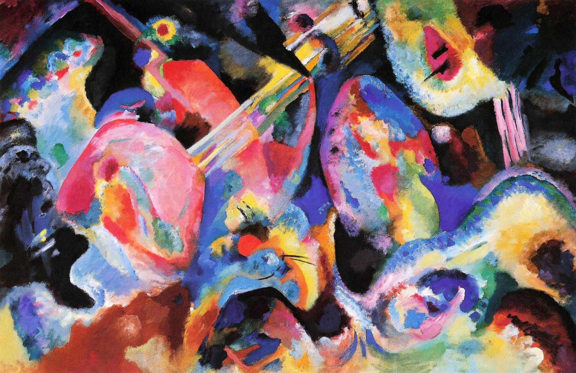Wassily Kandinsky