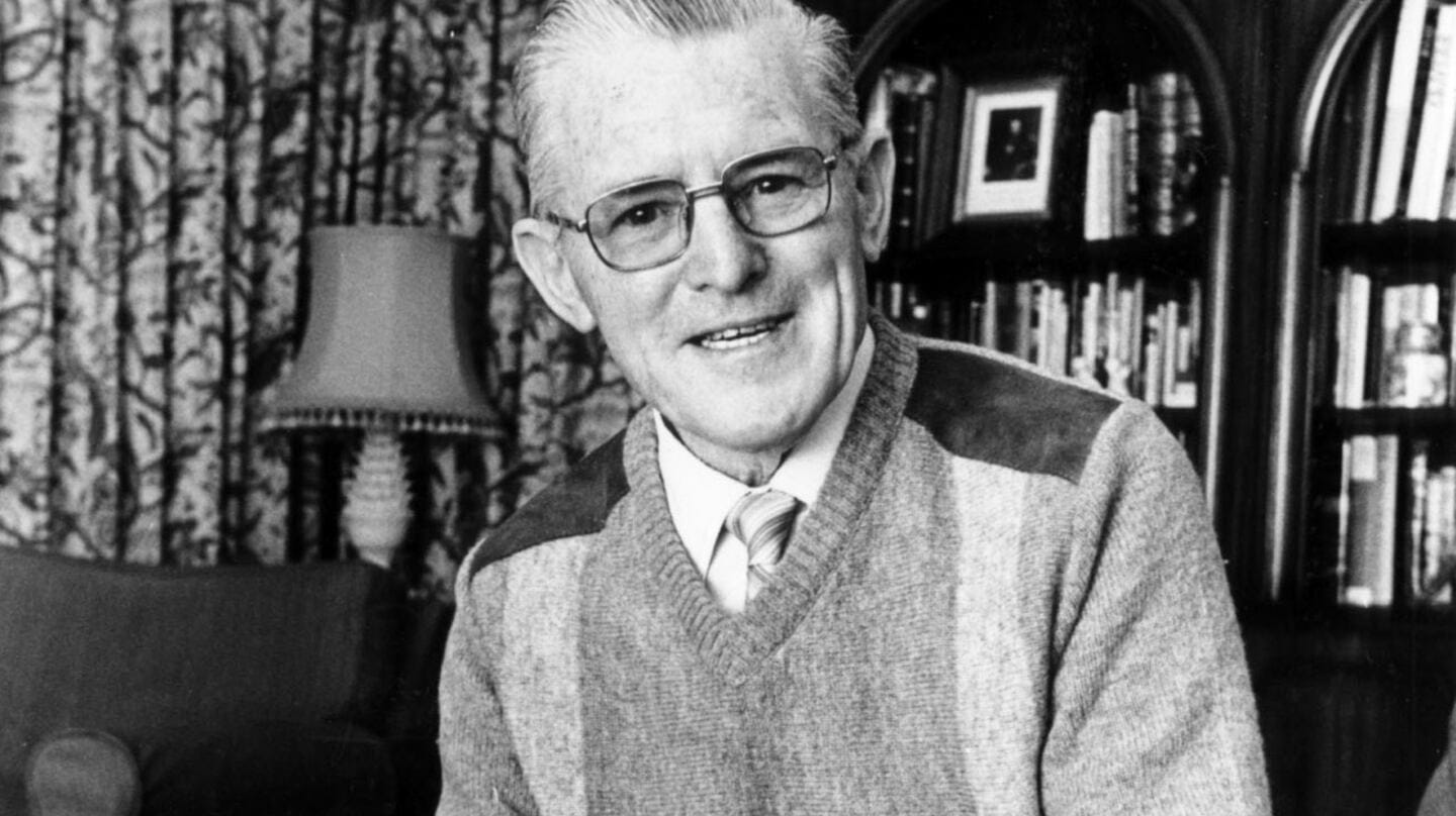 Brendan O'Regan