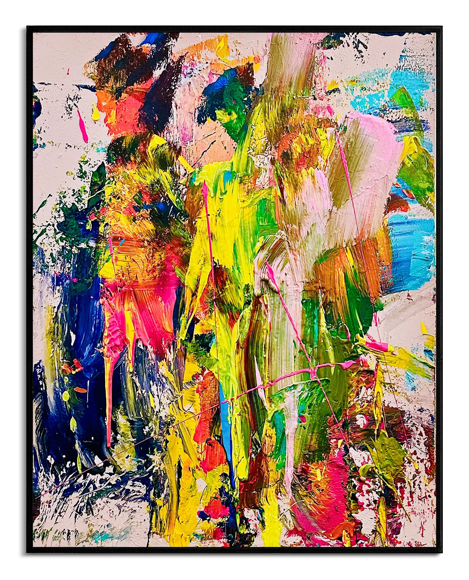 The People by Laurent Schwarz