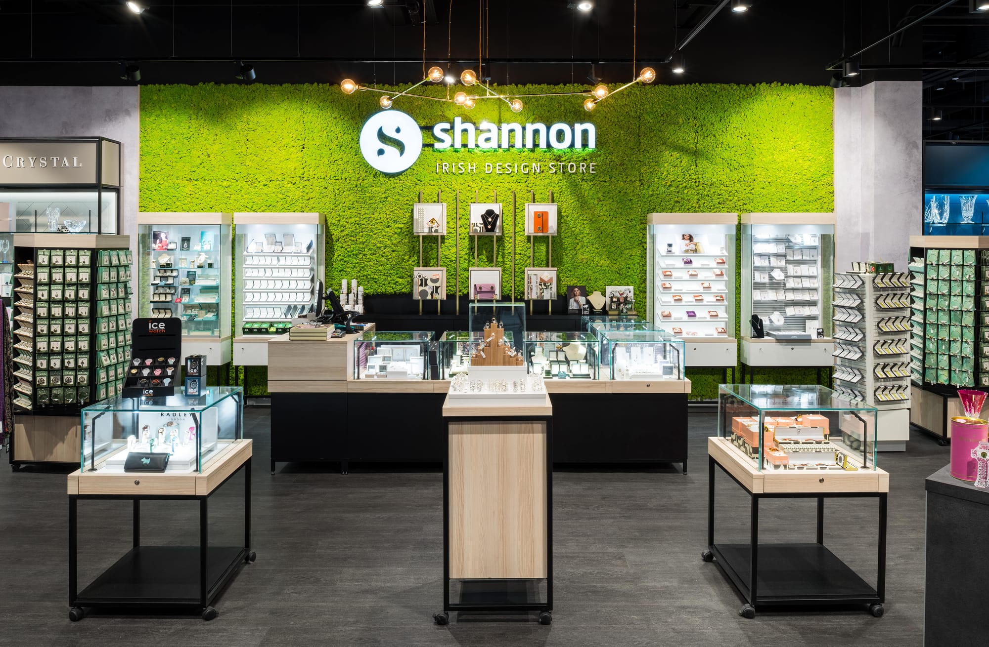Shannon duty-free