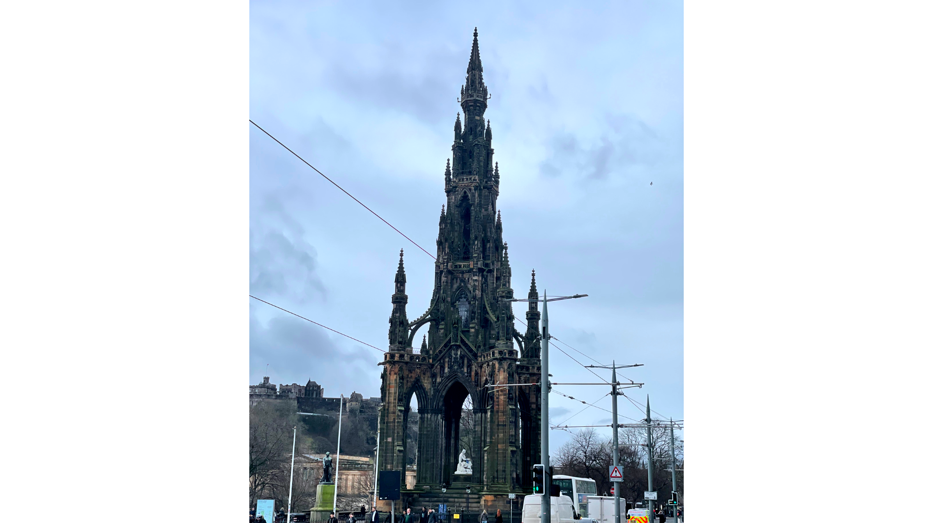 Scott Monument