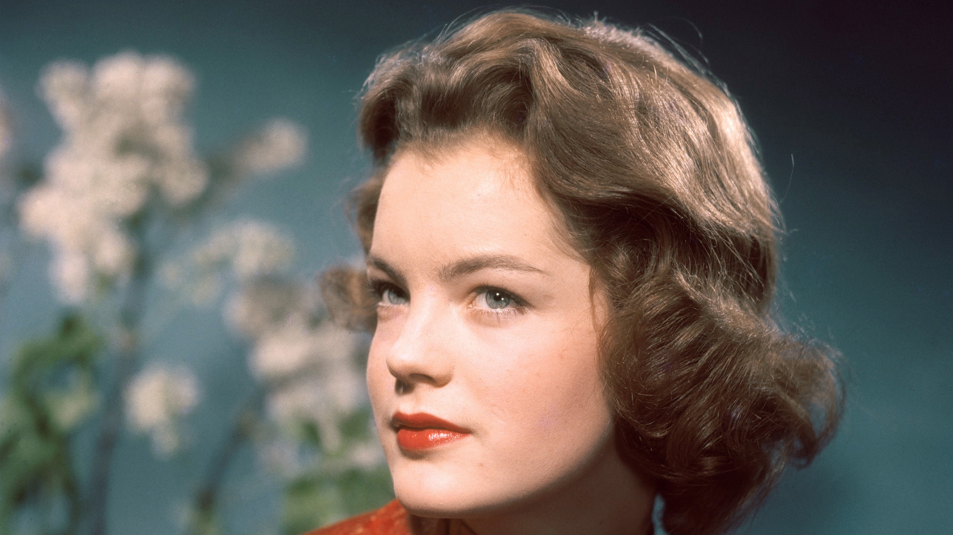 Romy Schneider