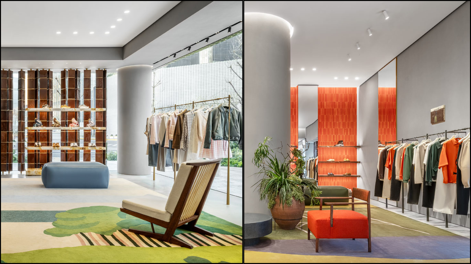 LOEWE Flagship Store