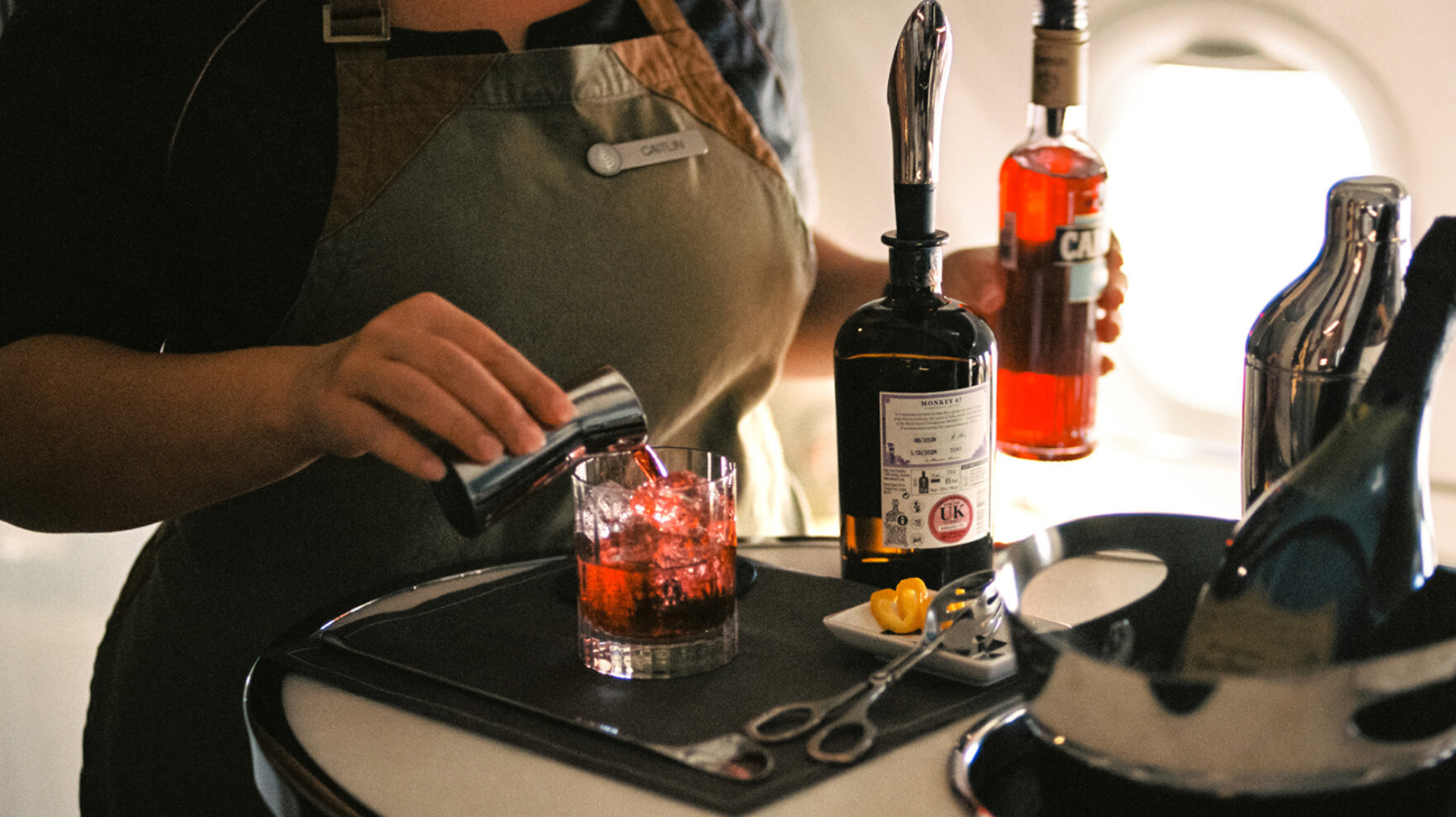 The World of Wellness, Four Seasons Hotels