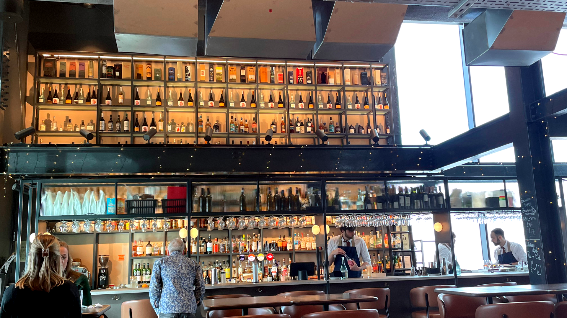 Port of Leith Distillery