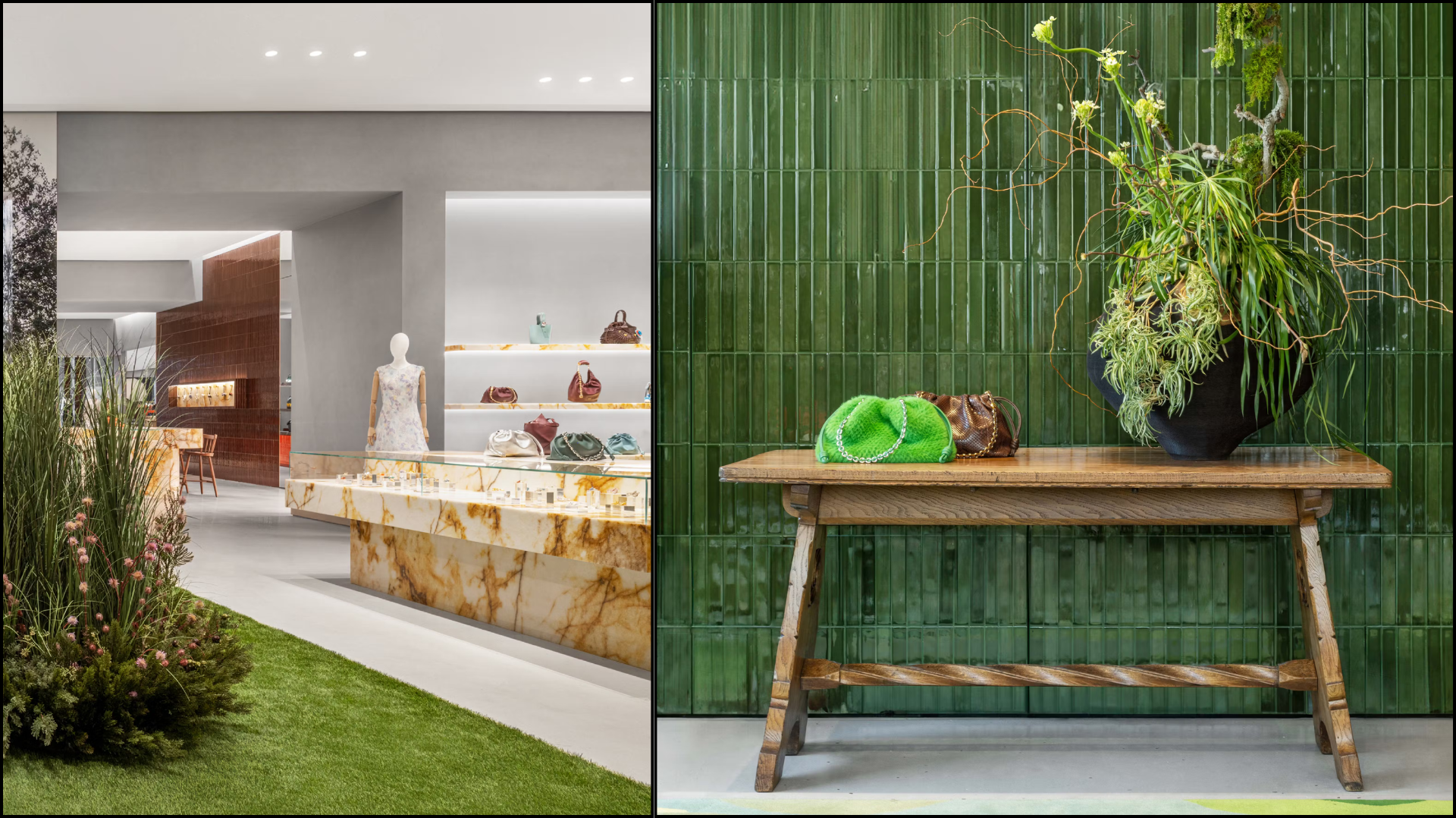 LOEWE Flagship Store