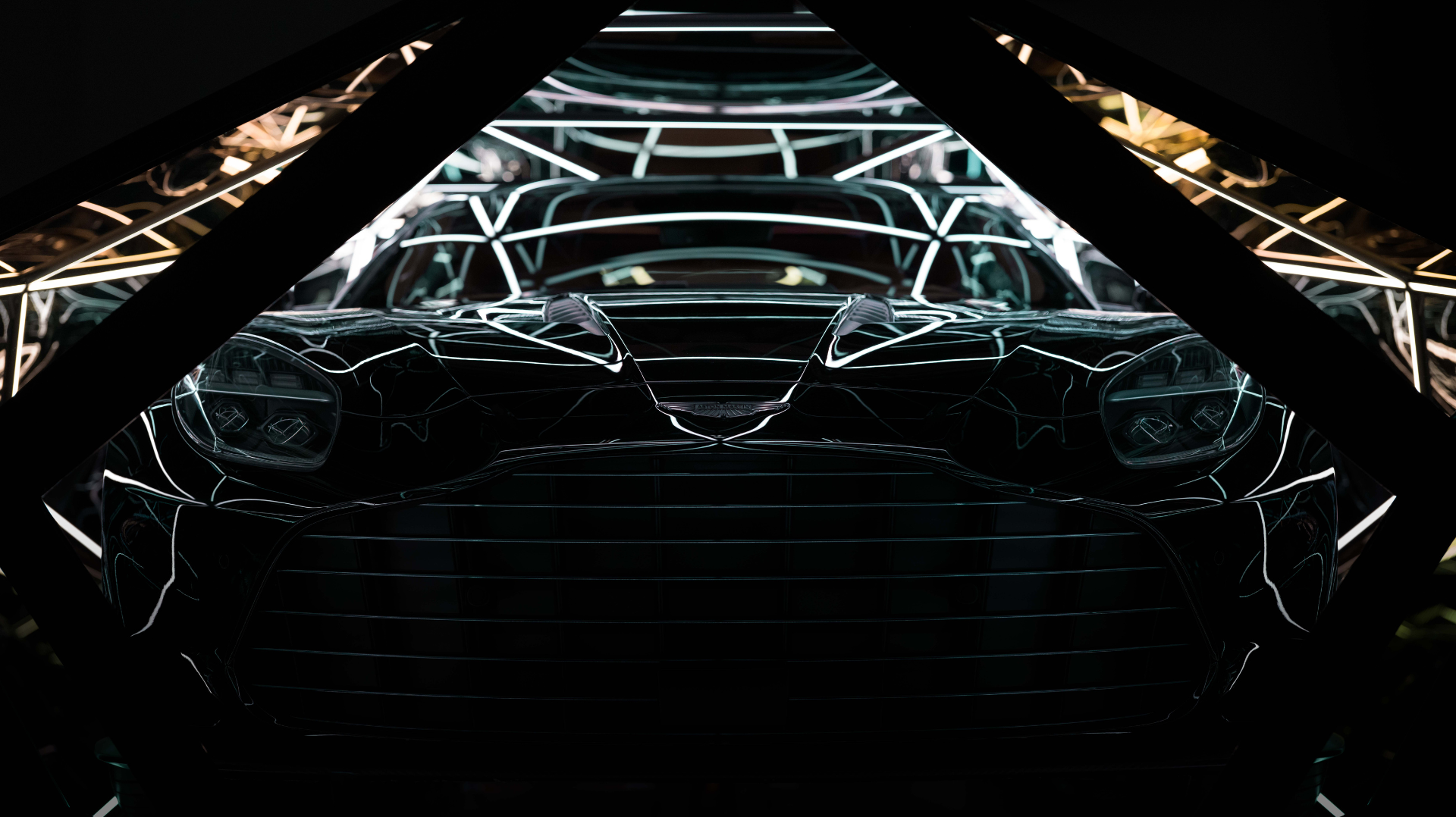 Reflections of Speed