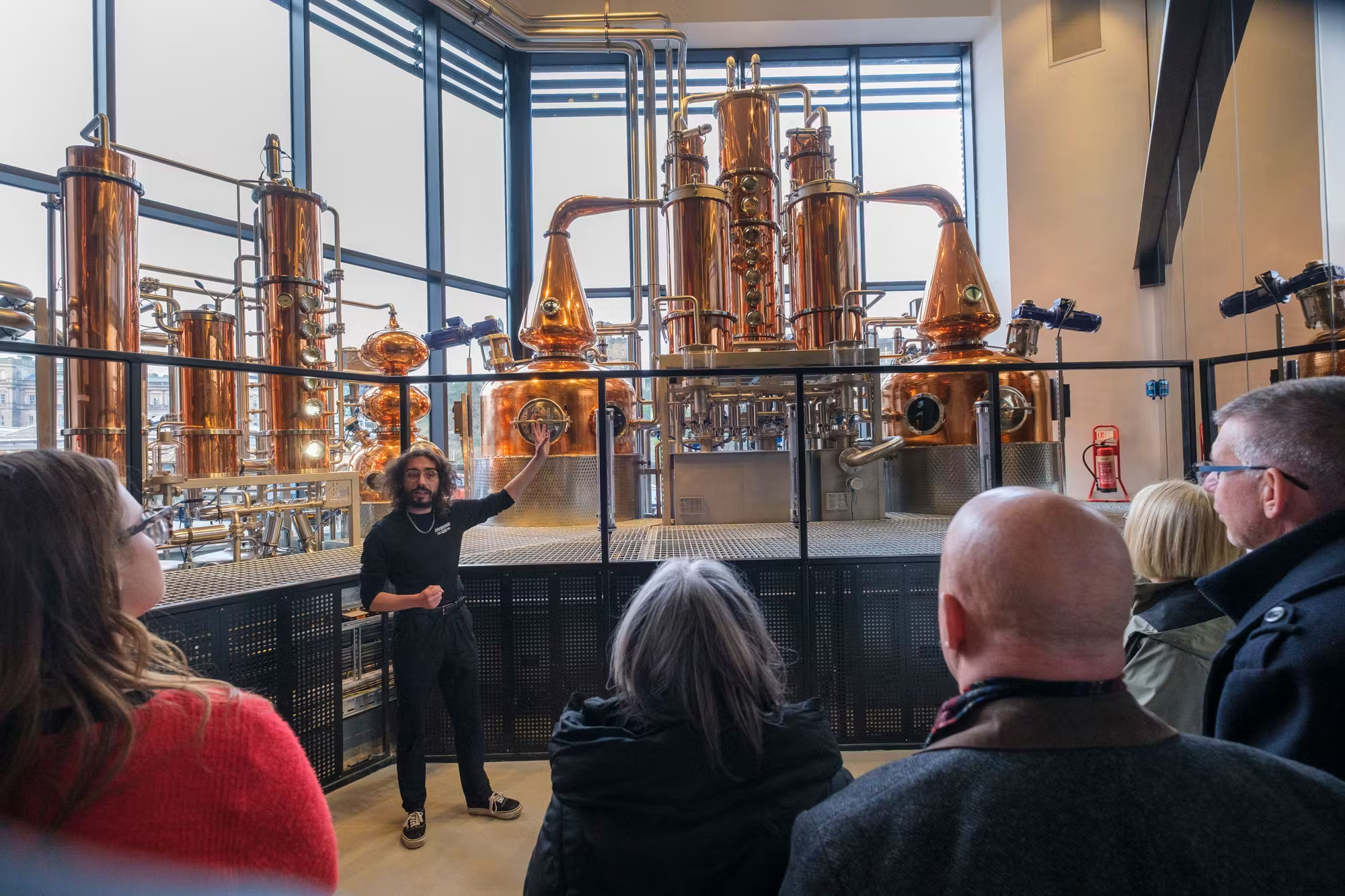Edinburgh Gin