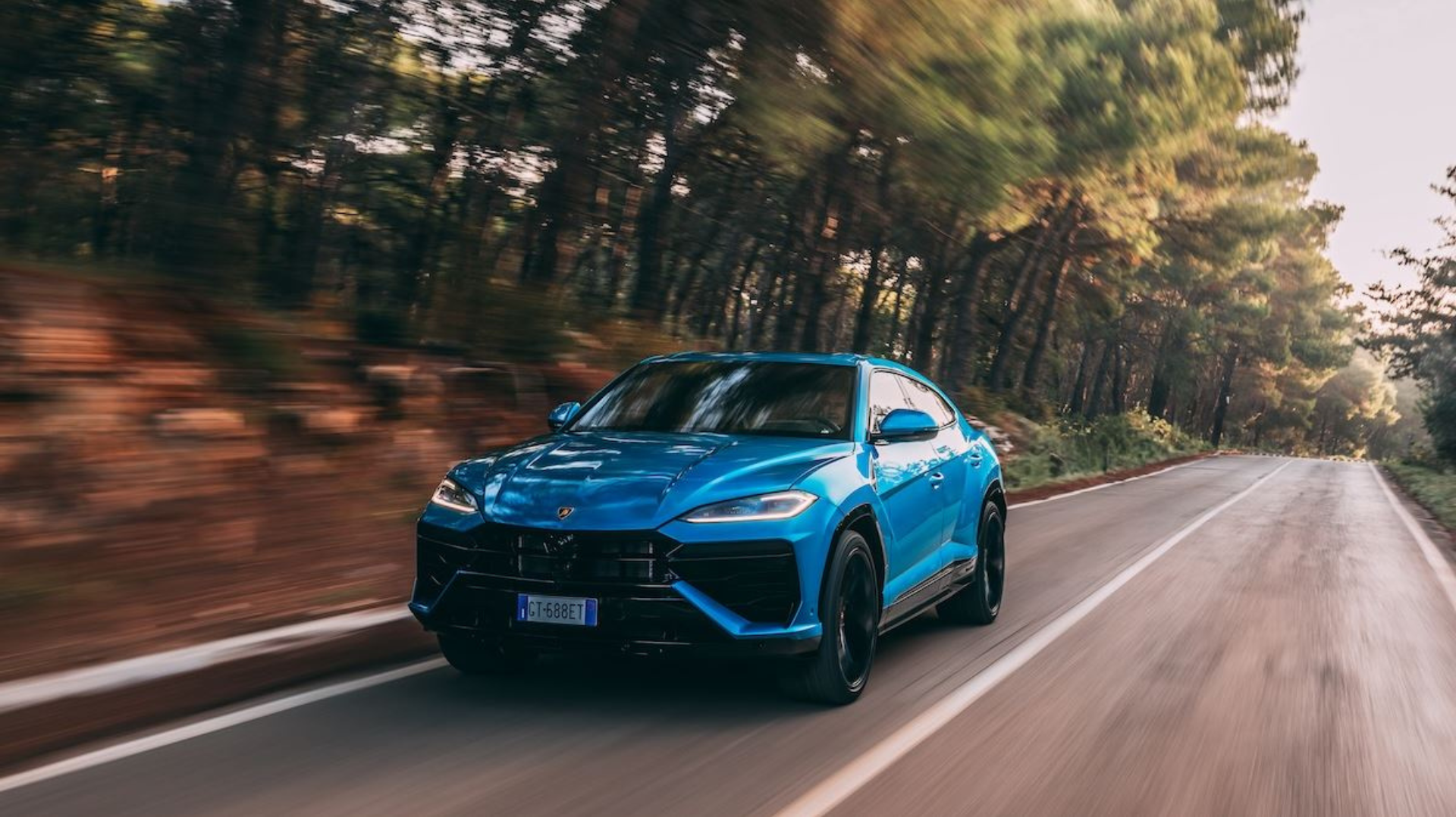 Automobili Lamborghini