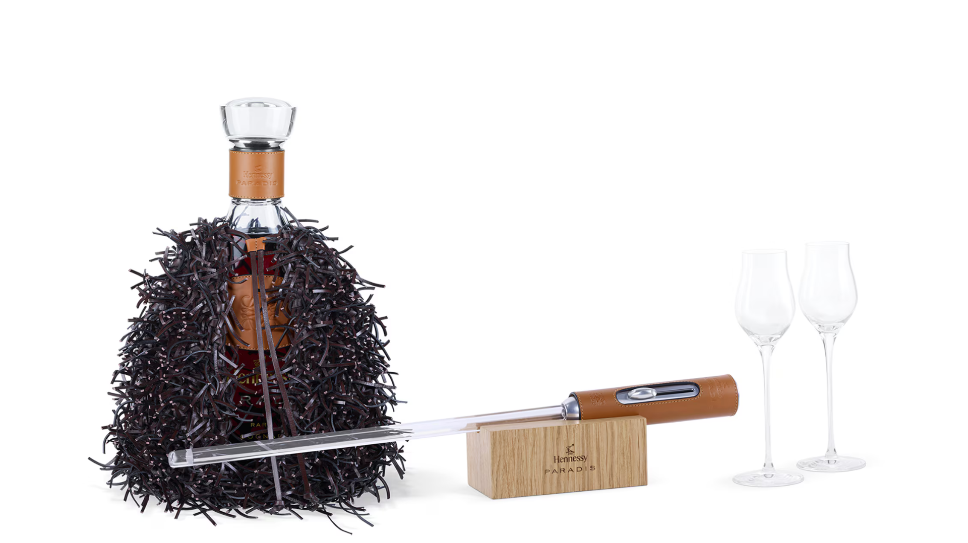 Hennessy x LOEWE