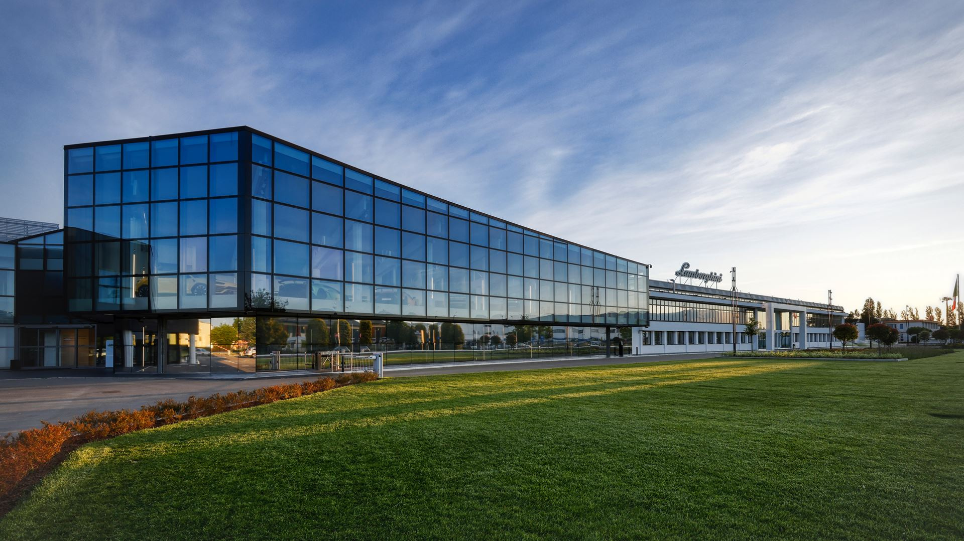 Automobili Lamborghini