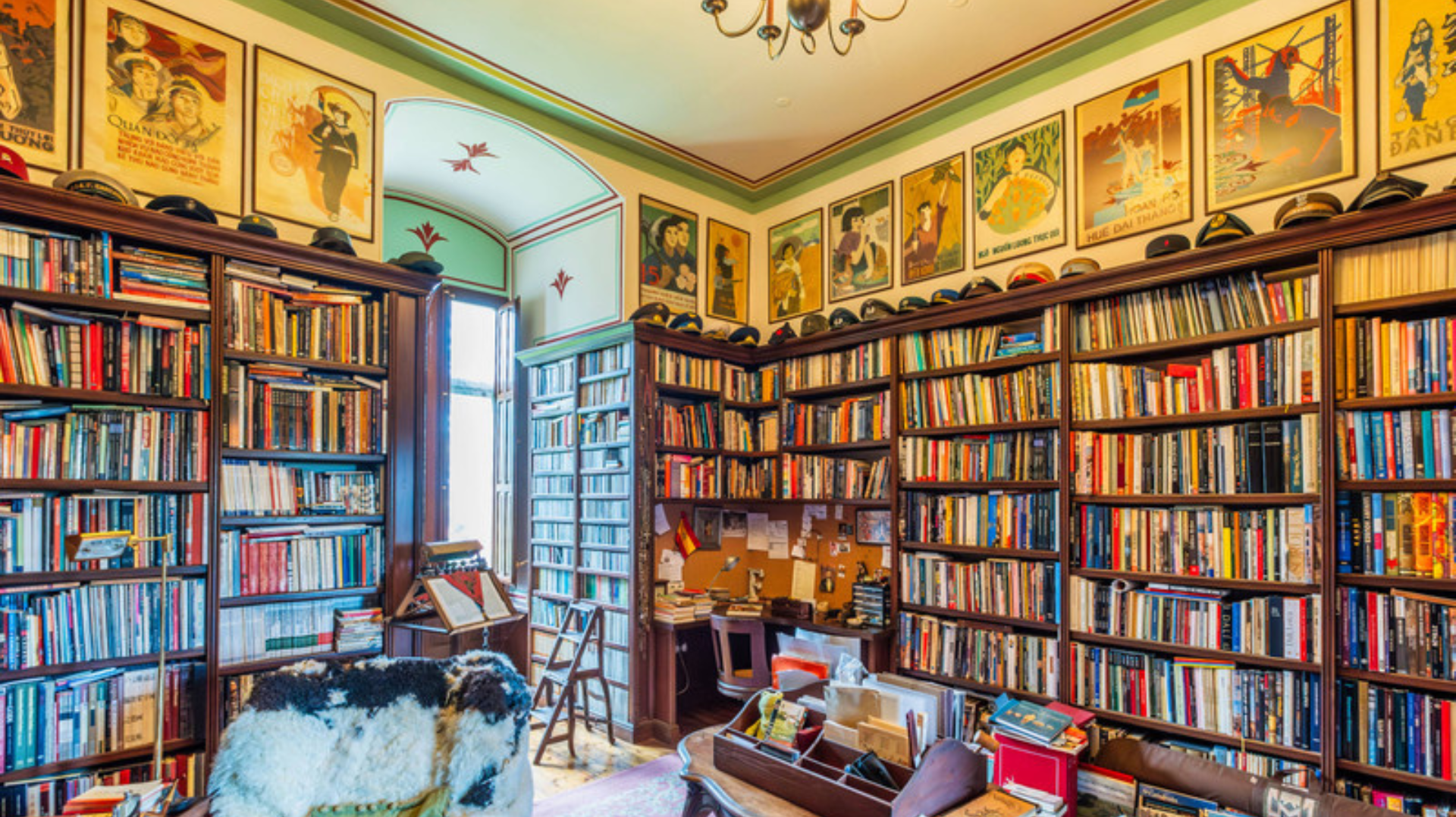 The Castle Said to House Napoleon’s Hidden Treasure is For Sale