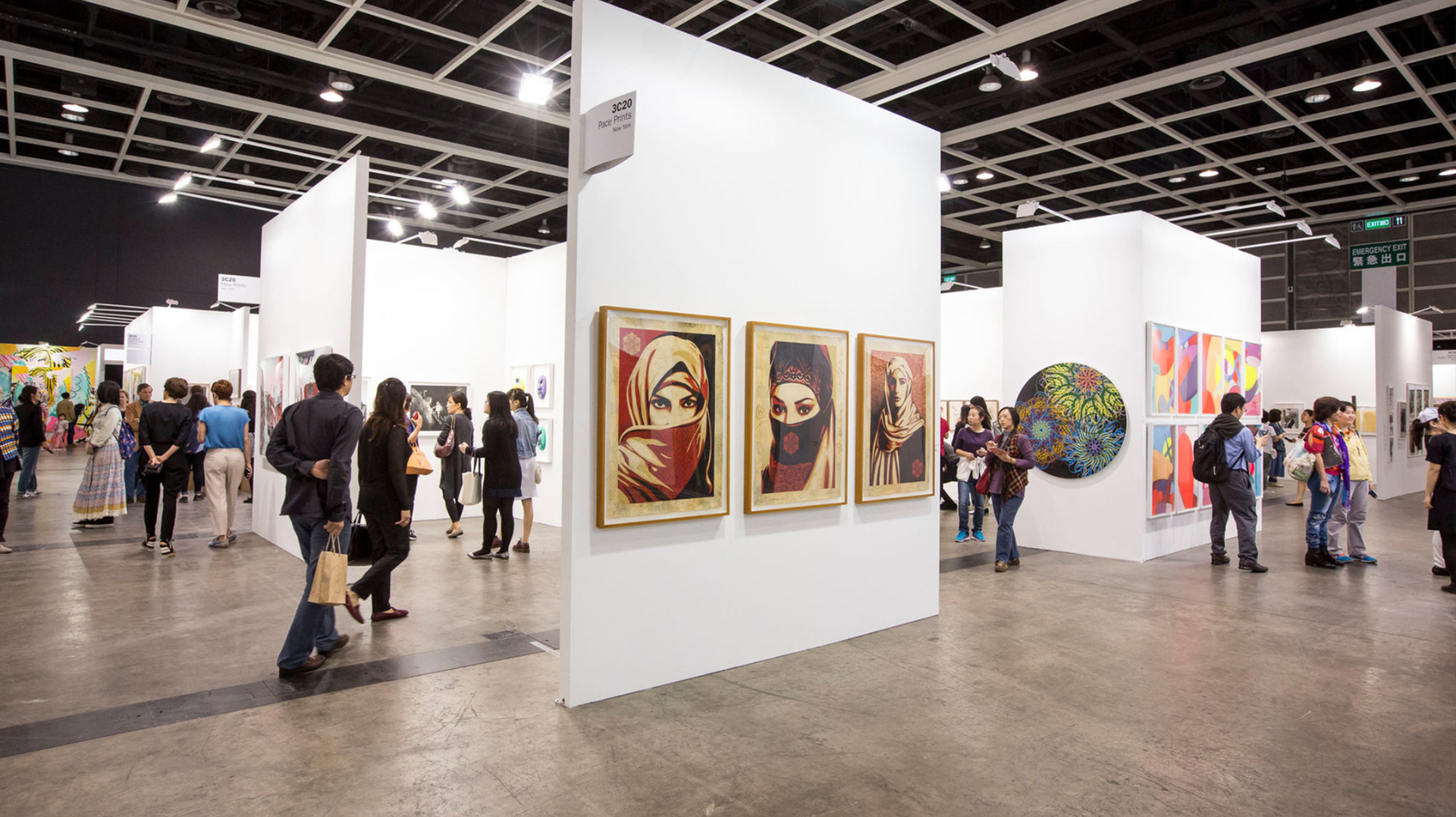 Art Basel Hong Kong