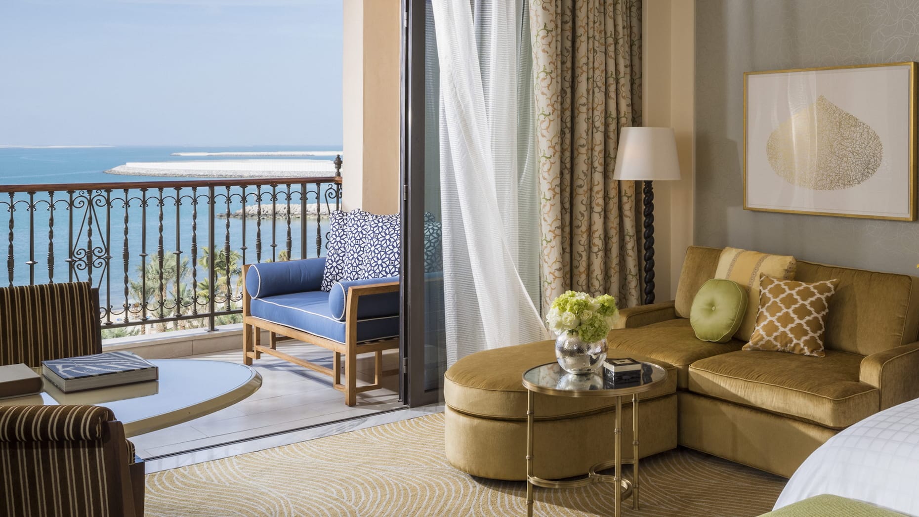 Four Seasons Resort Dubai at Jumeirah Beach