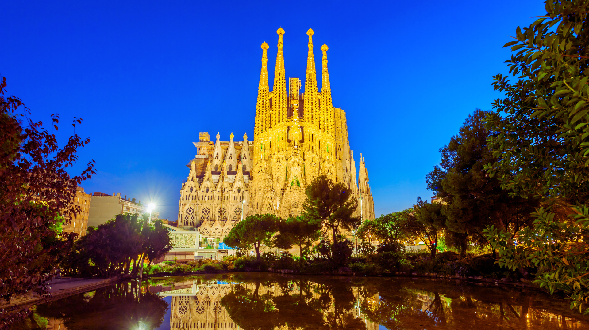 Sagrada Família