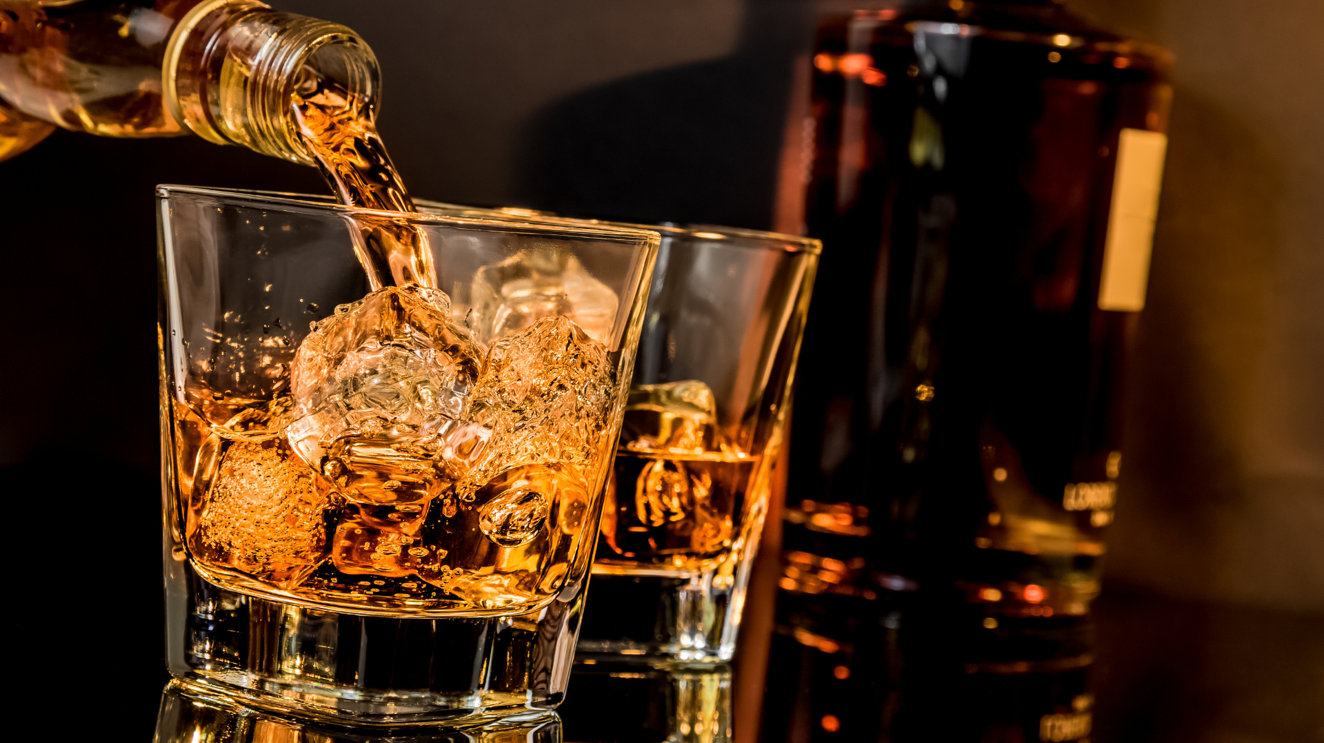 Whiskey