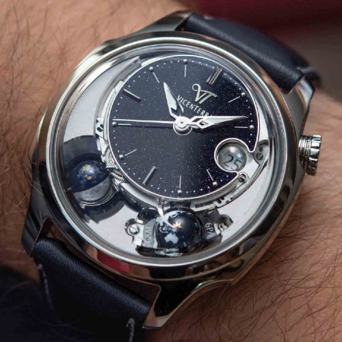Vicenterra AstroLUNA T1 Aventurine