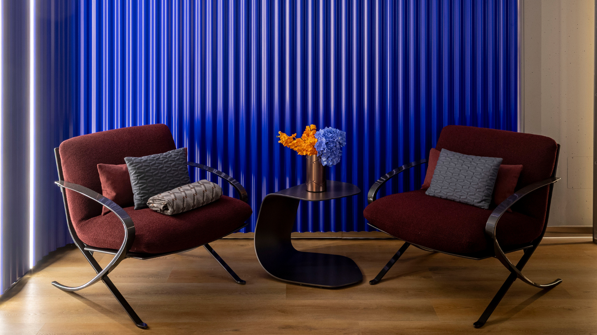 Milan’s Palazzo Chiesa Becomes the New Home of Bugatti Design