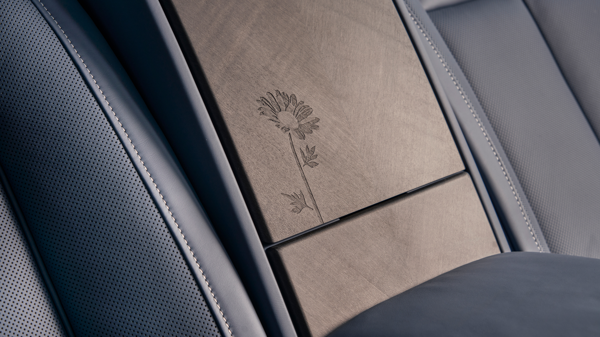 Rolls-Royce Reveals a Singular Vision of Strength and Serenity