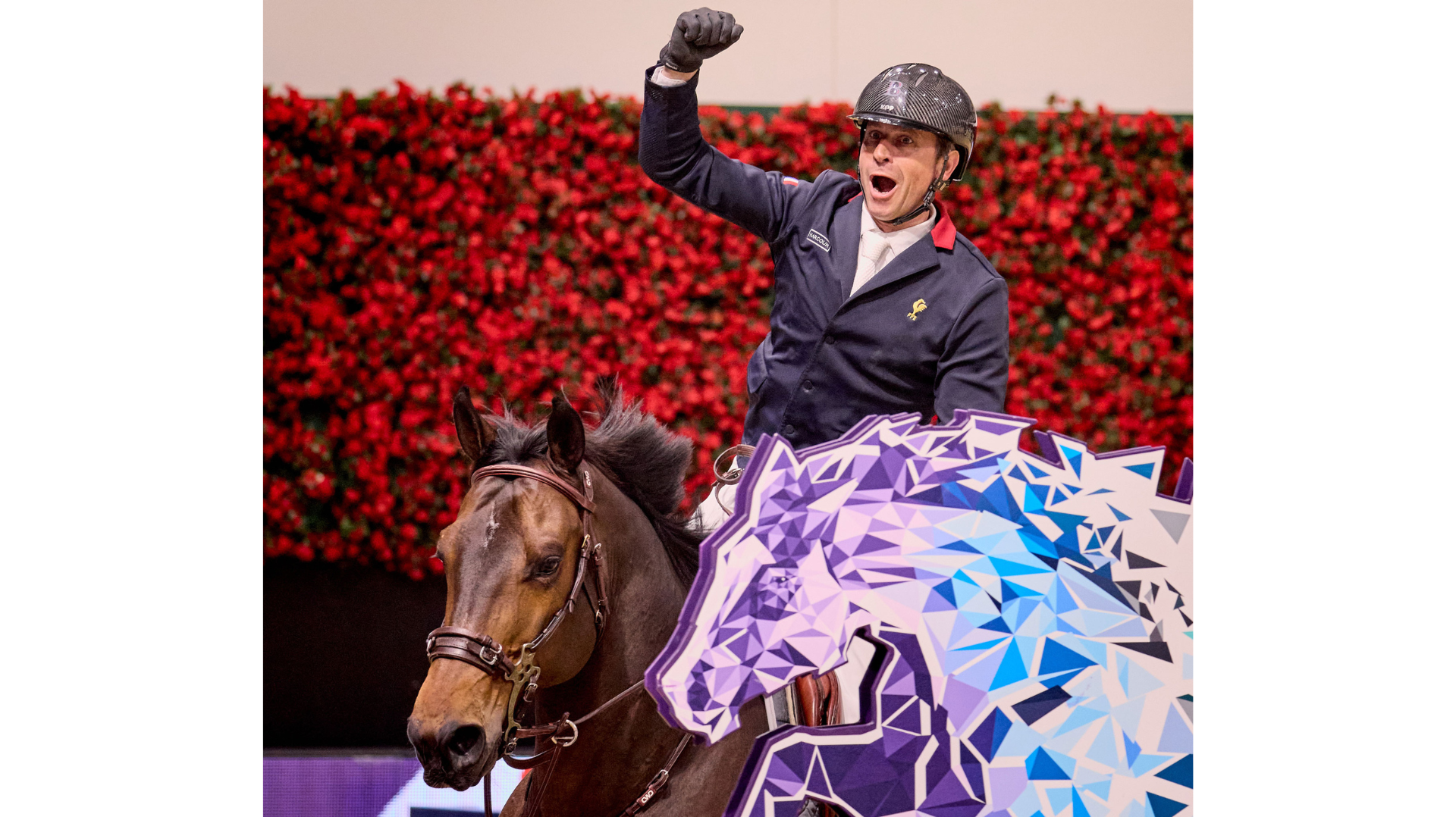 Longines FEI Jumping World Cup™