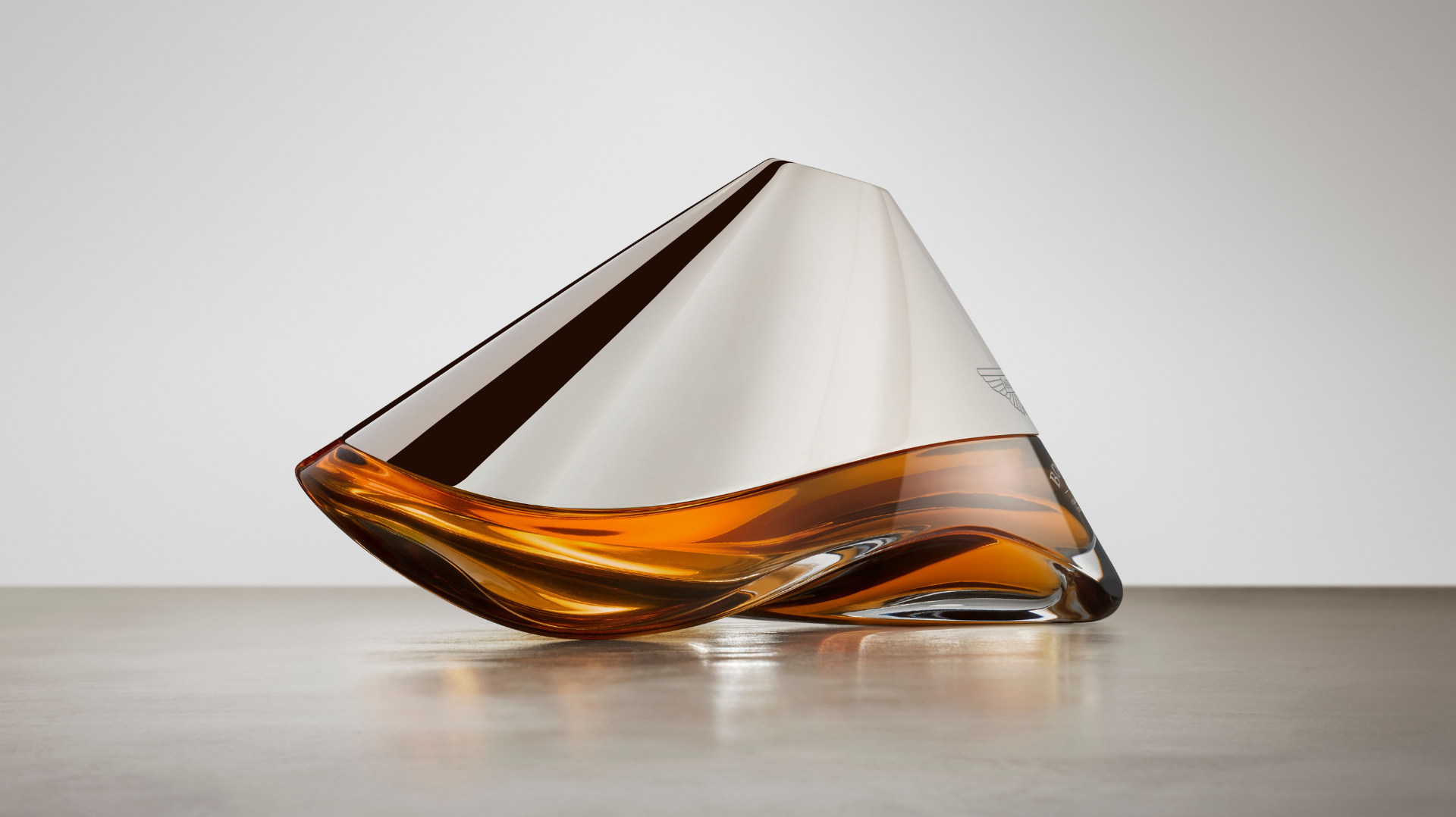 Bowmore x Aston Martin, ARC-54