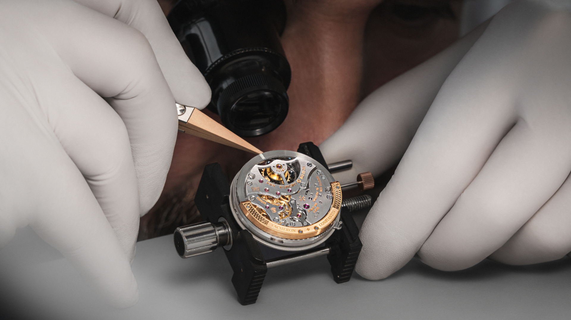 Limited Tourbillon Marks Vacheron Constantin’s 270 Years