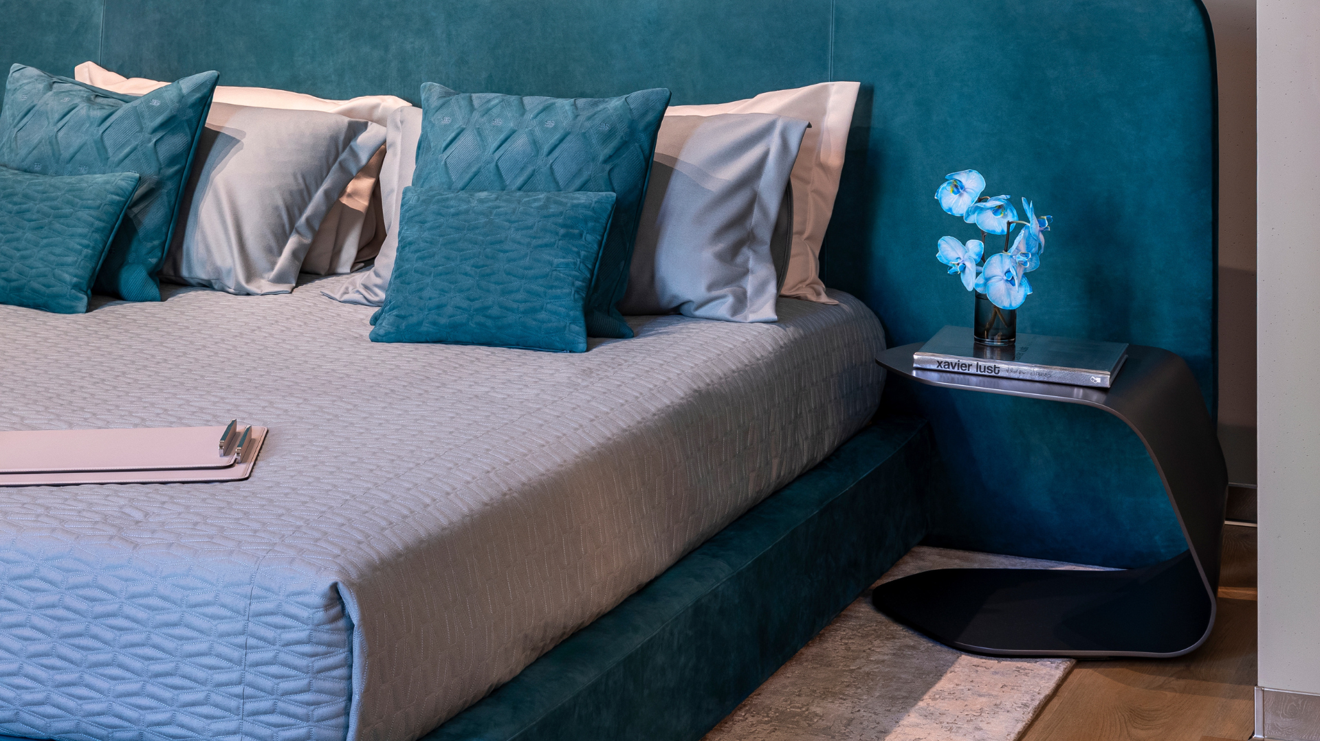Milan’s Palazzo Chiesa Becomes the New Home of Bugatti Design