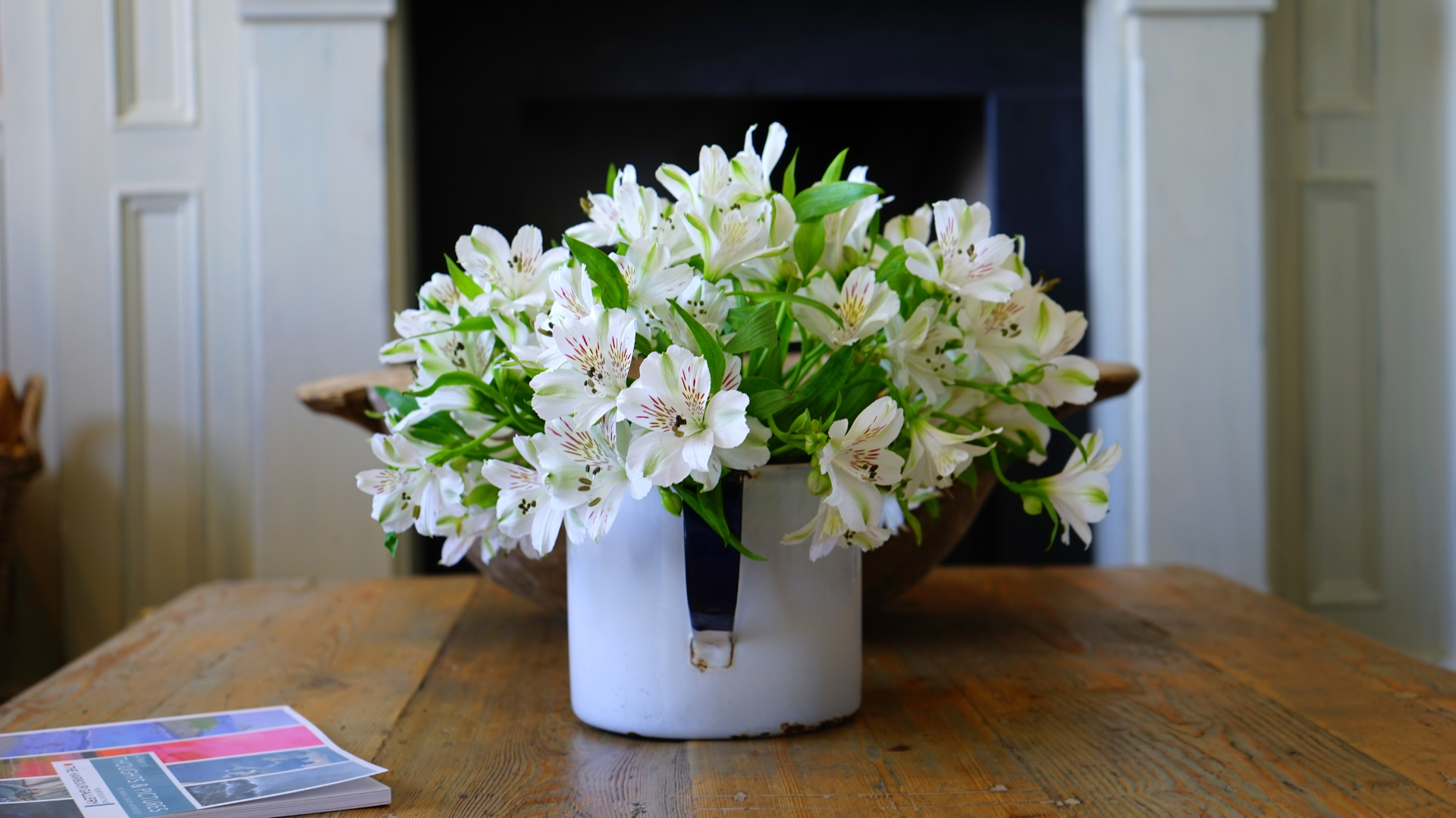 Annual Flower Budget Is the Latest Luxury Essential