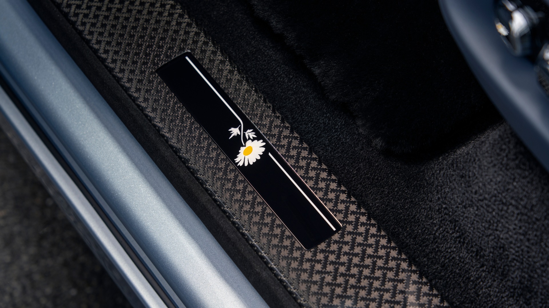 Rolls-Royce Reveals a Singular Vision of Strength and Serenity