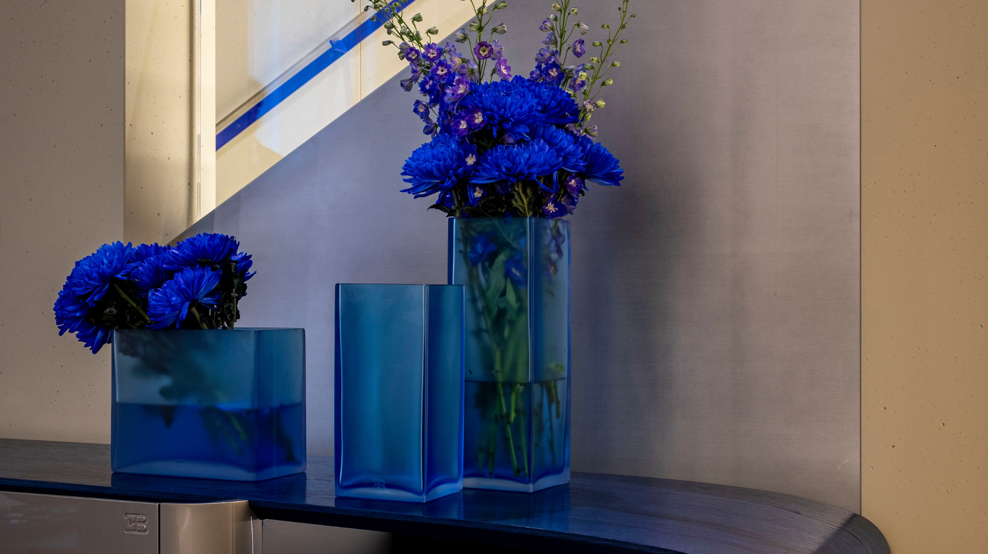 Milan’s Palazzo Chiesa Becomes the New Home of Bugatti Design