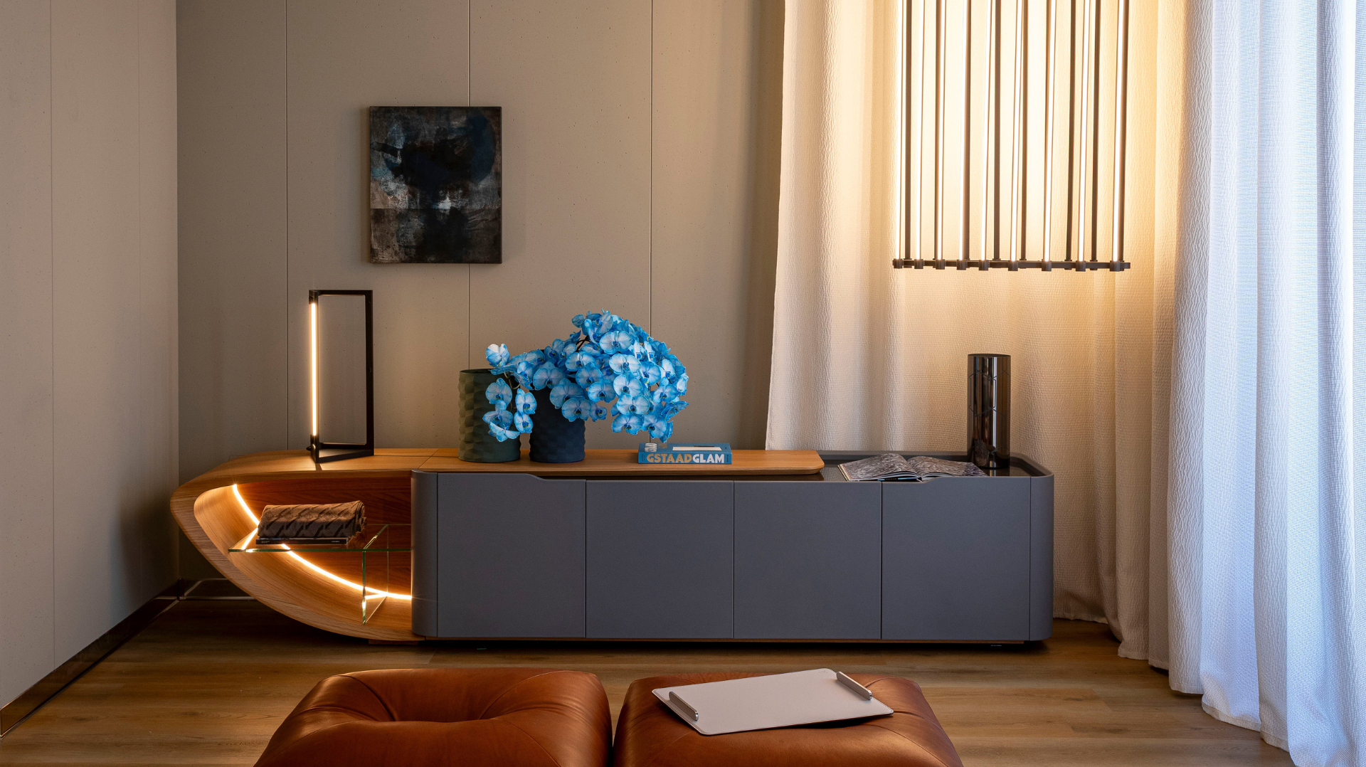 Milan’s Palazzo Chiesa Becomes the New Home of Bugatti Design