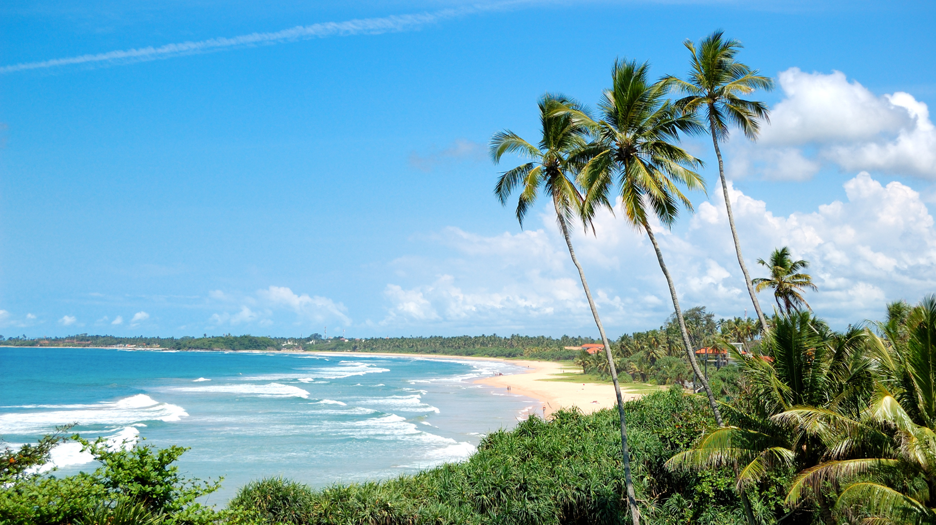 Sri Lanka: The Ultimate Travel Guide