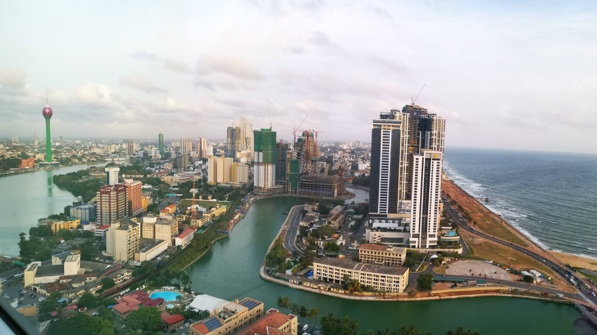 Sri Lanka: The Ultimate Travel Guide