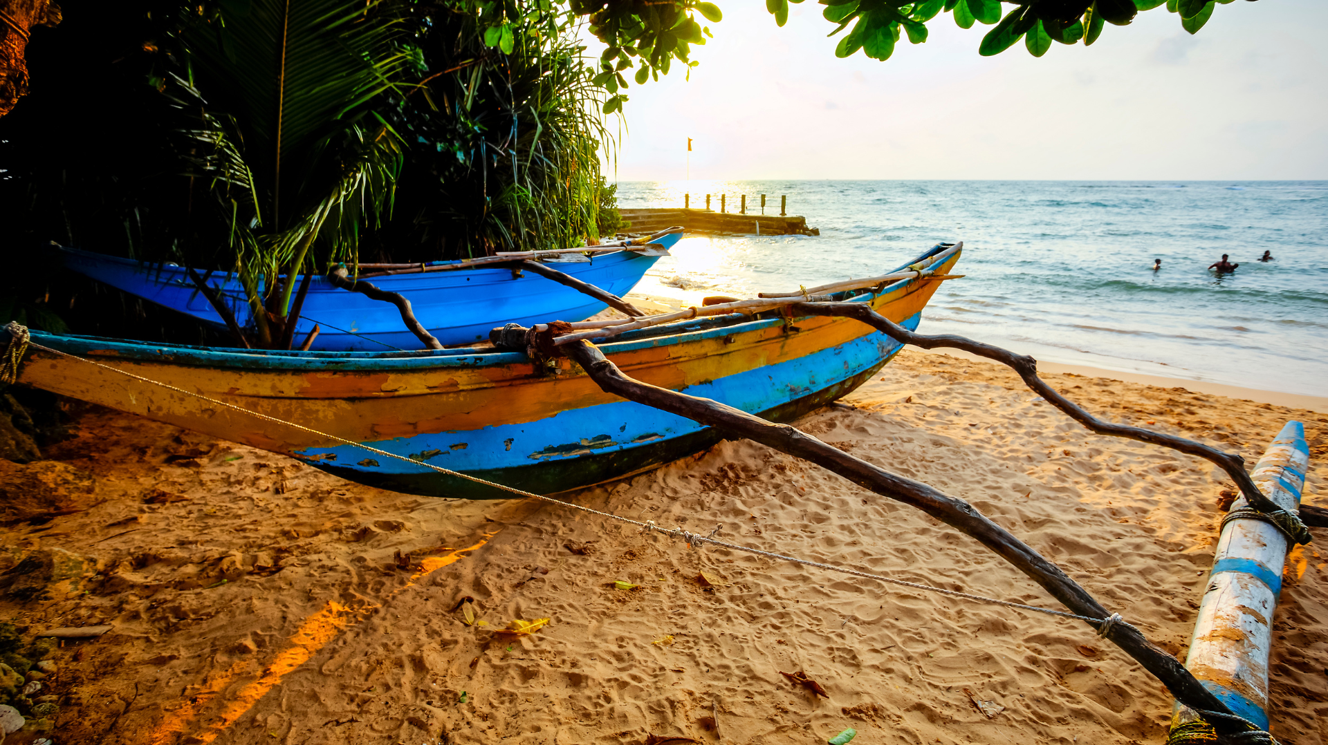 Sri Lanka: The Ultimate Travel Guide