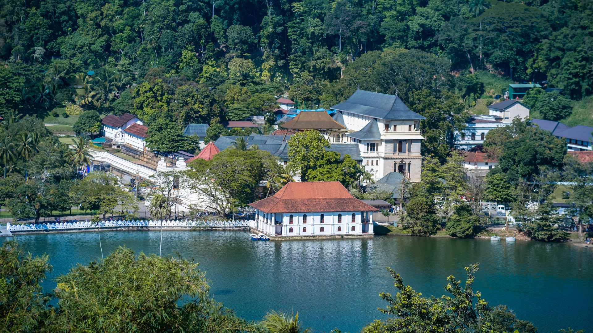 Sri Lanka: The Ultimate Travel Guide