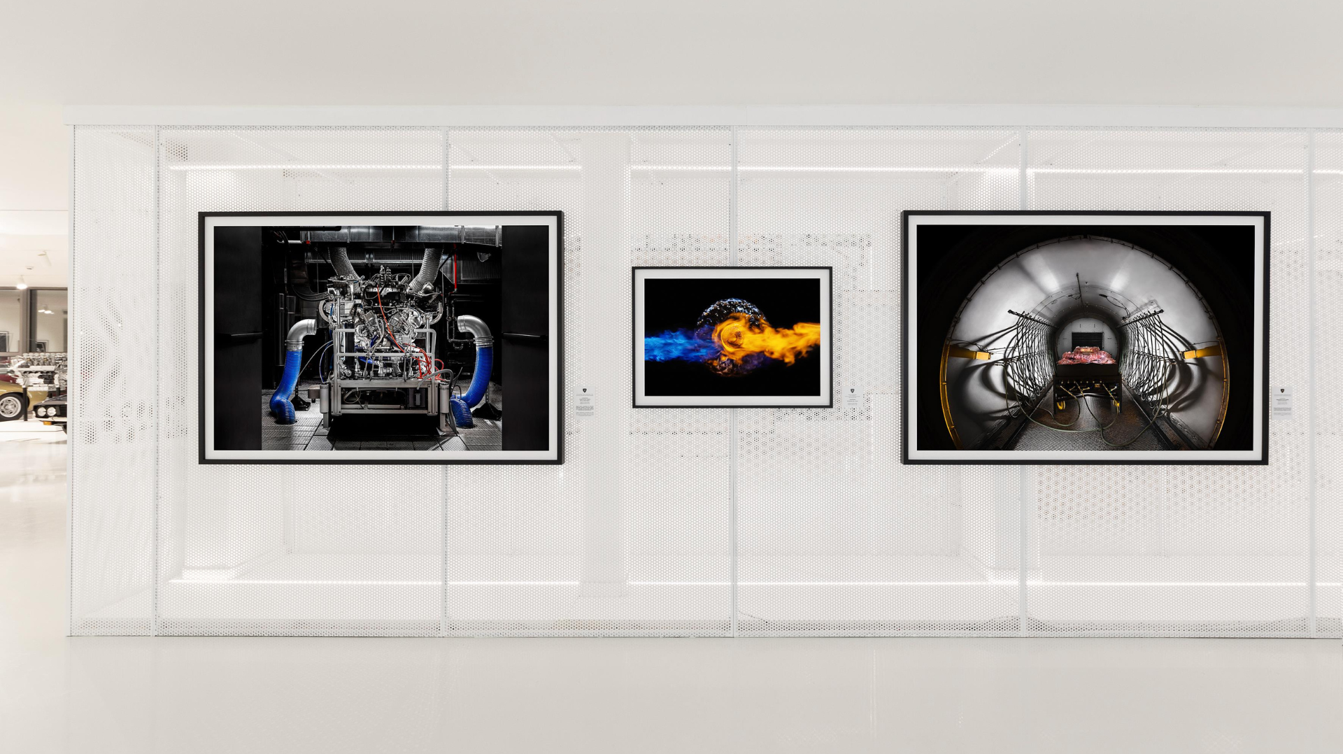 When Art Meets the Heart of Lamborghini