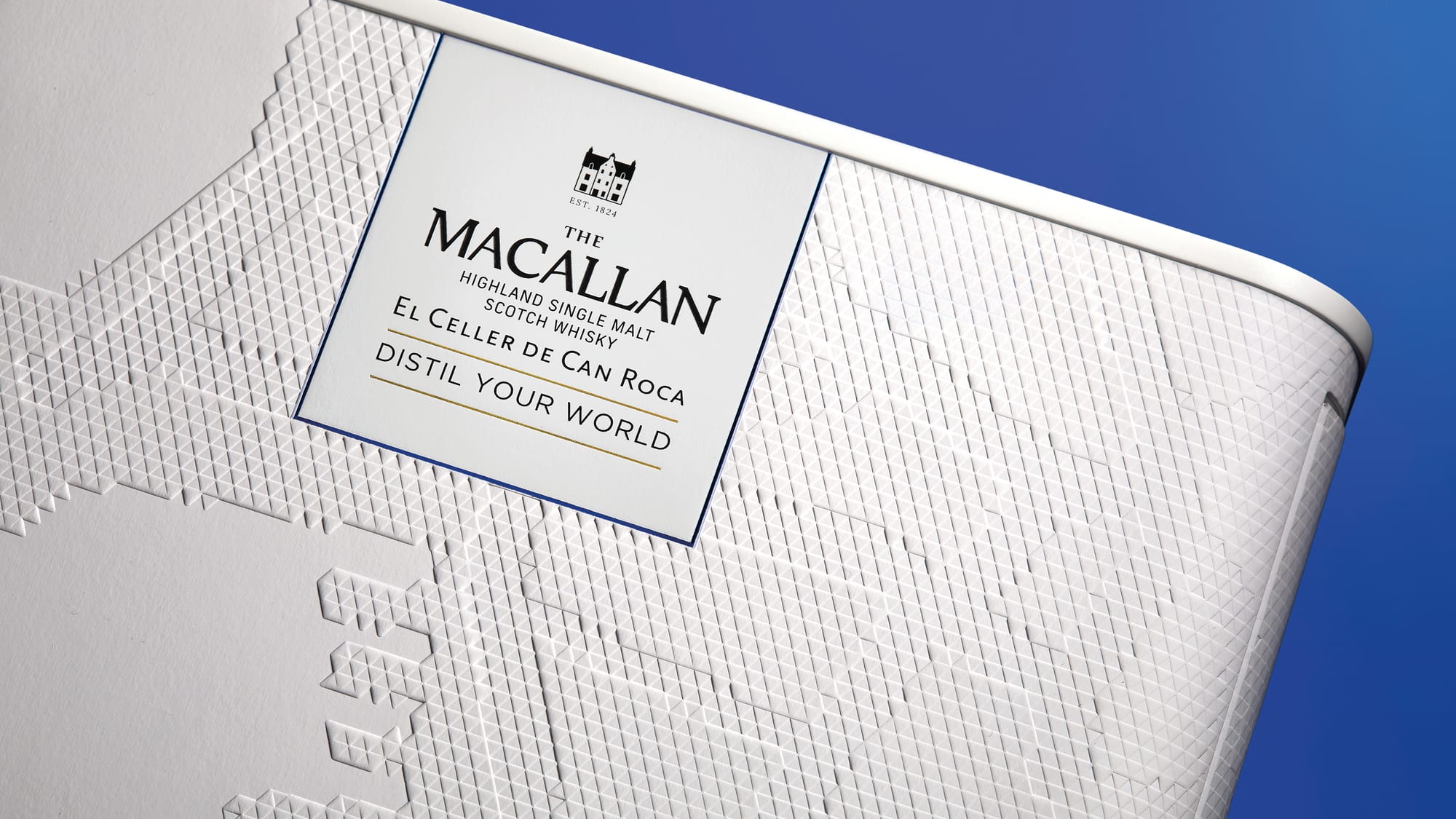 The Macallan Distills the Essence of Hong Kong