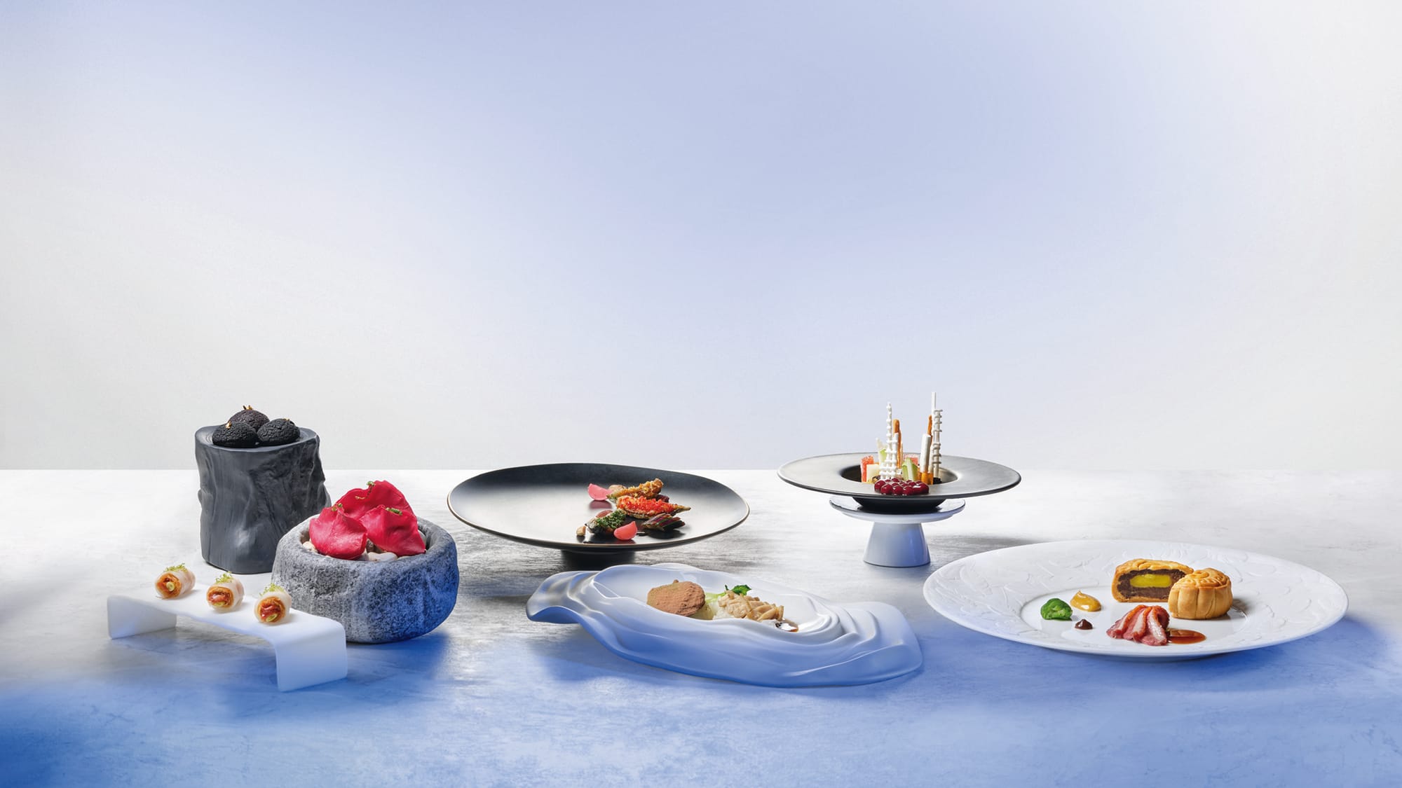 The Macallan Distills the Essence of Hong Kong