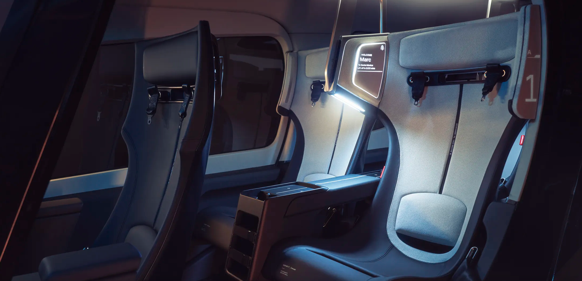 Archer and United Airlines to Launch NYC Air Taxi Network