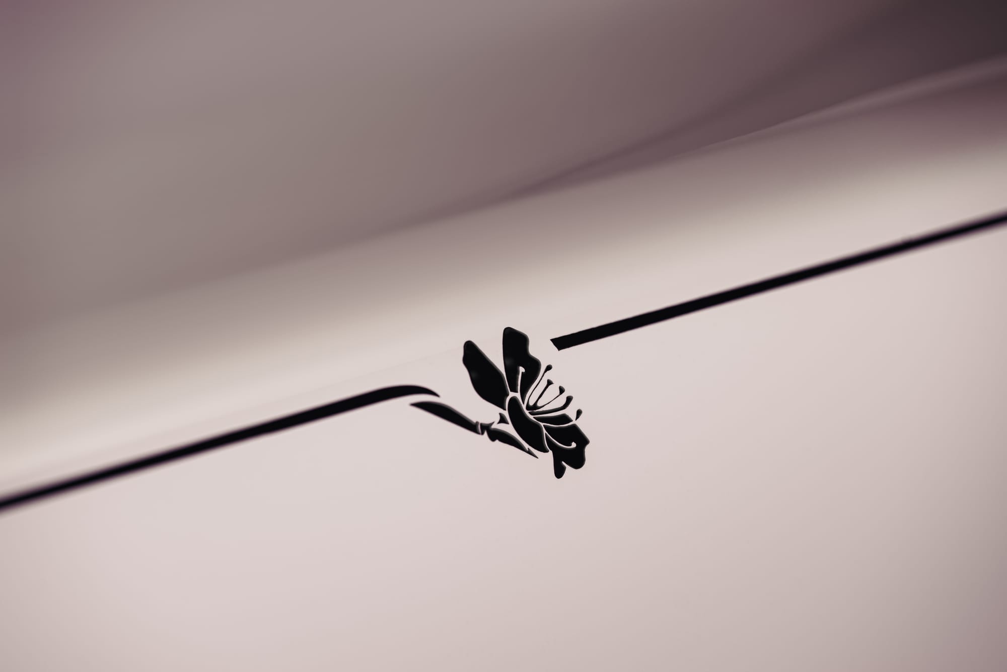 Rolls-Royce, Phantom Cherry Blossom