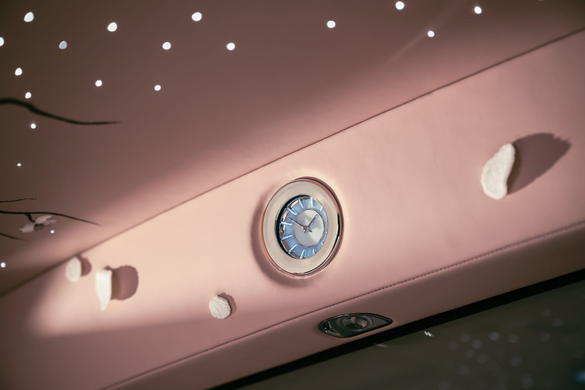 Rolls-Royce, Phantom Cherry Blossom