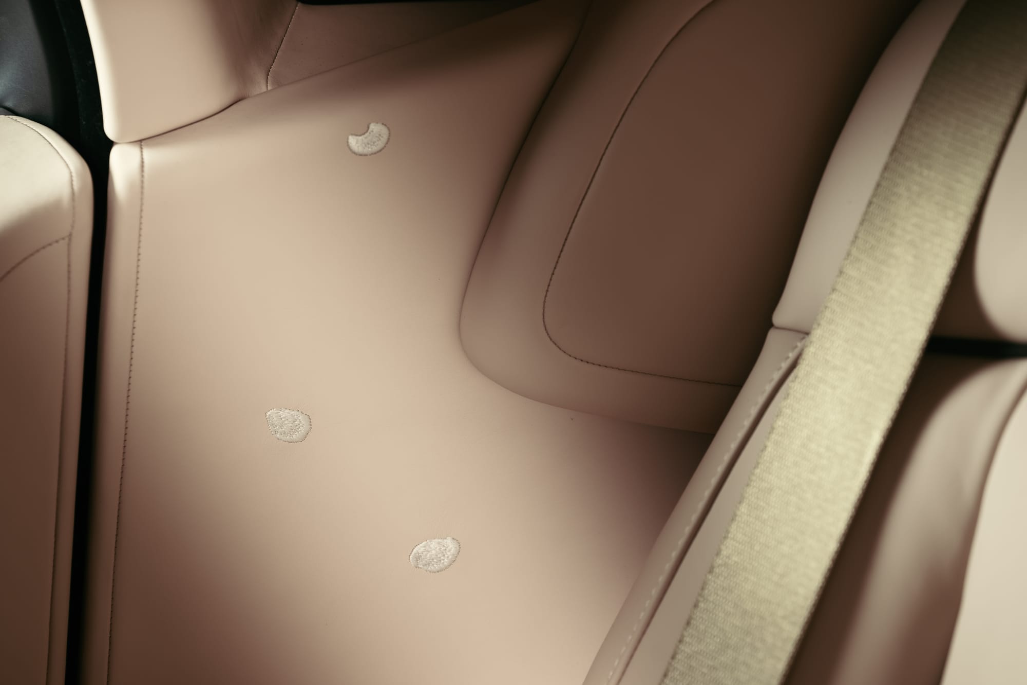 Rolls-Royce, Phantom Cherry Blossom