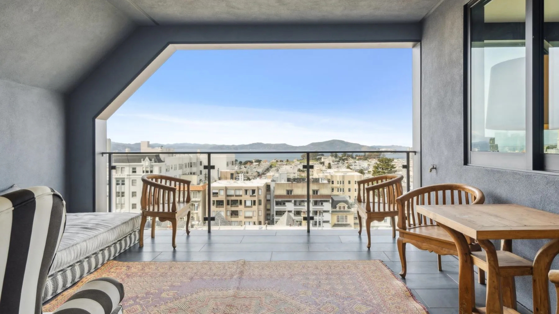Six-Bedroom Pacific Heights Victorian with Bay Views Priced at $22M