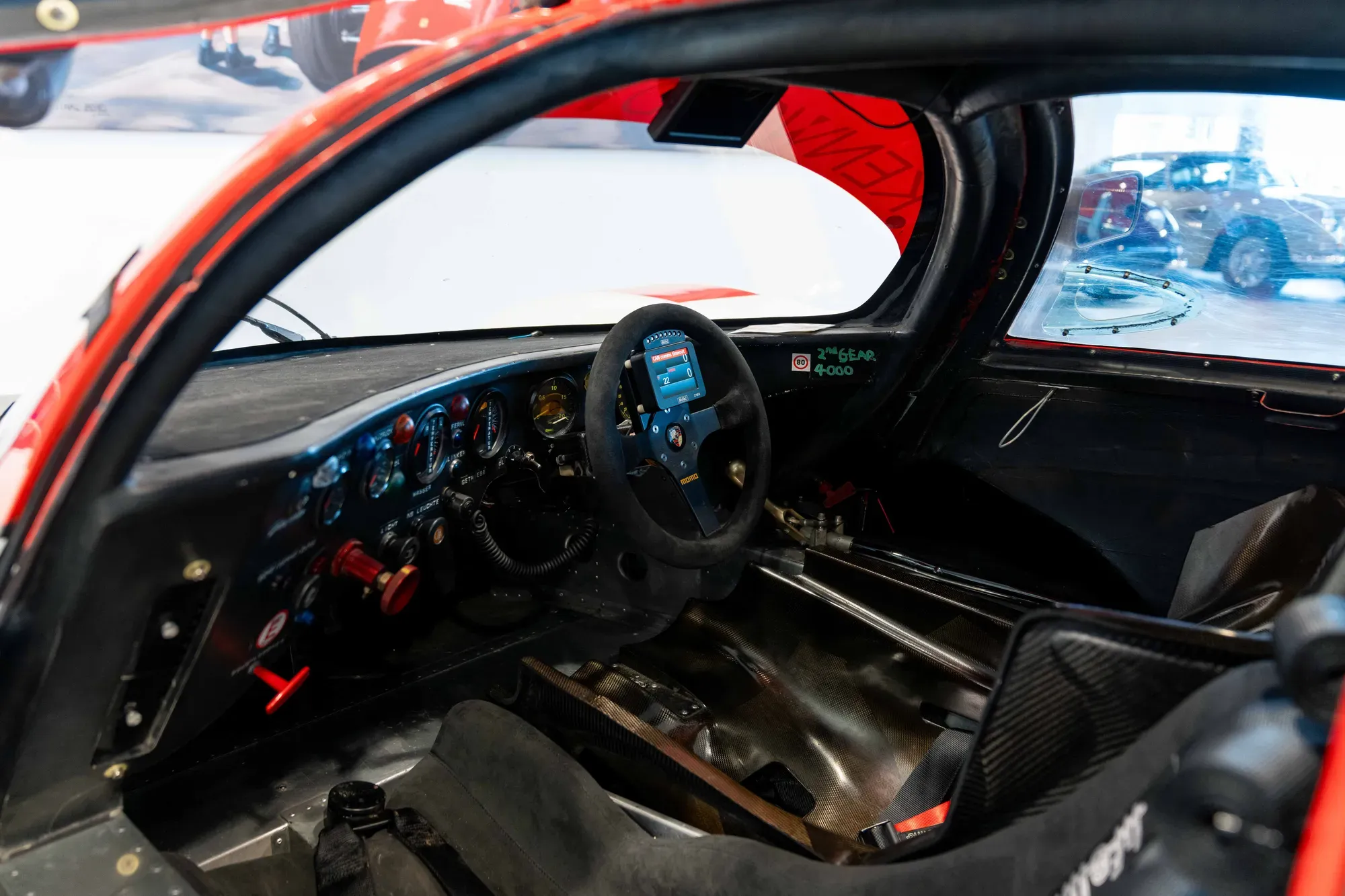 A Rare Chance to Own a Le Mans Racer Made for the Road